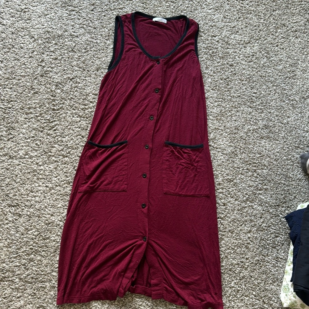 Nightgown